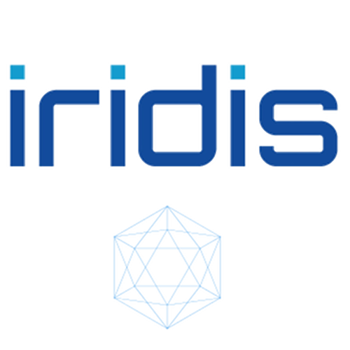 Iridis Logo